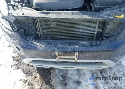 2017 Volvo Xc60 T5 Dynamic from USA, damaged, VIN YV440MRR9H2063346